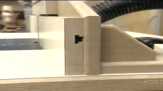 New Yankee Workshop 813 Фрезерный стол смотреть онлайн