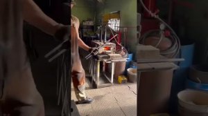 Мини обзор кузницы. Кузница @craftudm Forge Workshop Blacksmith