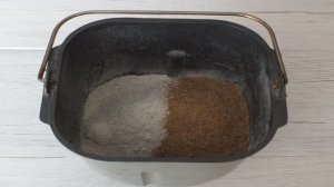 Хлеб для диабетиков в хлебопечке