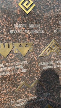 Чувашская Республика для нас стала открытием 🧭