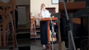 Спасибо, Тебе Господи, спасибо!