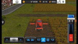 Фарминг симулятор 16 фермер серия 126