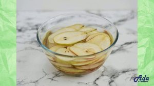 ★ВКУСНОТИЩА!!!★ ЧИПСЫ ИЗ ГРУШИ ★