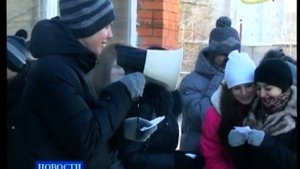 Программа школьные новости (прямой эфир) 3 февраля