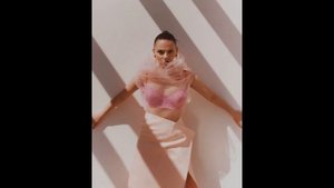 Dafne Keen Compilation 1