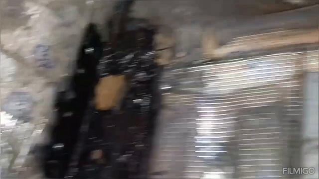 Вариант ремонта без сварки / Патрол Y60 смотреть онлайн