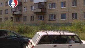 Осторожно борщевик!