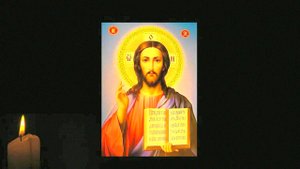 Сильная молитва перед сном для крепкого сна и защиты от тревог — слушайте каждый вечер!