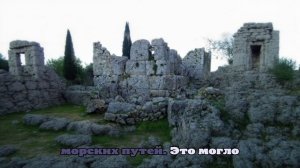 Новые открытия сделаны в «Школе Гомера» в Греции