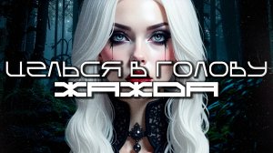 Aim To Head - THIRST (ЖАЖДА), Дарк-Техно, EBM, Индастриал, КиберПанк, CyberPunk