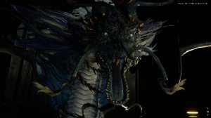 Блистательная Регалия FINAL FANTASY XV прохождение.