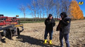 Обзор глубокорыхлителя CASE IH ECOLO-TIGER 875 и отзыв владельц?