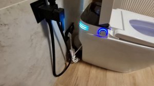 Дом из СИП панелей, установили умный унитаз, доделали ?