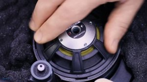 Hongqi E-HS9 Замена Акустики | Установили Сабвуфер + Усилите