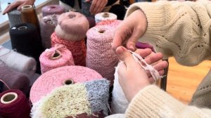 Идеи для вязания ЛЕПО. В гостях Елена Т.