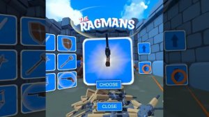 Я В ВИРТУАЛЬНОЙ РЕАЛЬНОСТИ... | Meta Quest 2 VR (The Ragmans)