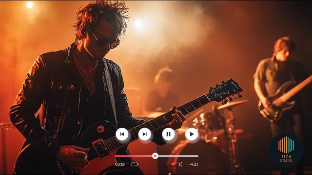 Ой, чий то кінь стоїть  (rock version) | Джаз, блюз, рок-н-ро? смотреть онлайн