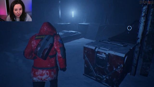 ВЫЖИВАНИЕ СРЕДИ ЧЕРНОГО ЛЬДА | The Black Ice | полное прохожд