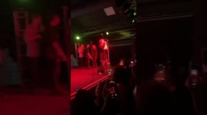 Cupsize - Юра Юра (live) 25.02