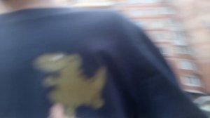 Паркур по городу Владивосток 1 часть паркур медуза кукуруза подпишитесь