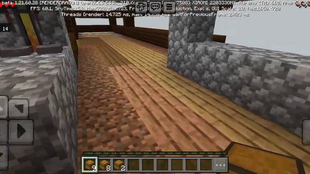 #7 ВЫЖИВАЮ НА ОДНОМ БЛОКЕ 1000 ДНЕЙ В МАЙНКРАФТЕ смотреть онлайн