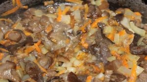 Гречневая каша в горшочке