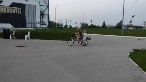 2025.06.12 поездка по городу. самара 25 лето