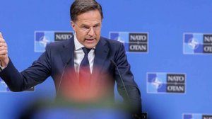 Генсек НАТО признался, что Россия не дает ему спать по ночам