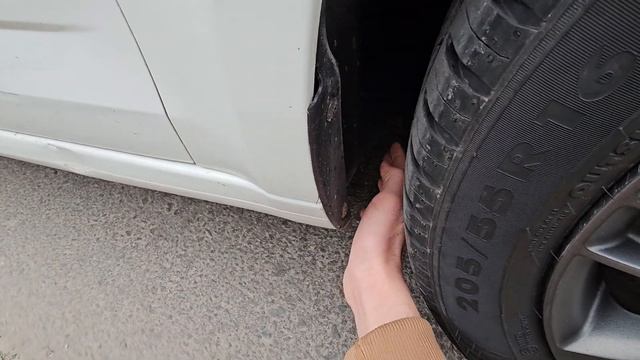 брызговики октавия а7 перед смотреть онлайн