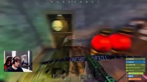 КАВА СПАЛИЛ ГОЛОС В Rust раст