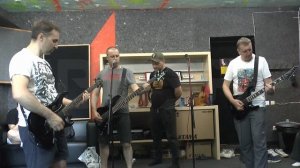 КВАЗАР - репа в Нижнем Новгороде 07.06.2025