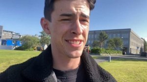 Мини - отзыв на жизнь в Исландии