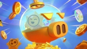 Играю в мега копилку!!