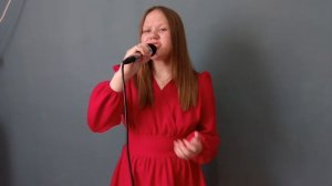 Гайдуллина София "Родная земля" (сл. и муз. Муха Я В.)