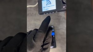 Подключение к телефону видео регистратор Wi-fi