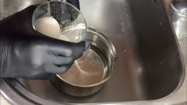 ДОМАШНІЙ МАЙОНЕЗ - 2 рецепти в блендері з варених яєць ? смотреть онлайн