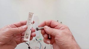 Проверяем диоды, все