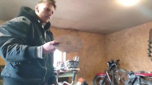 Обзор на штиль мс 250 и кусторез штиль фс 400