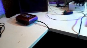 Усилитель автомобильный GM-D9800F