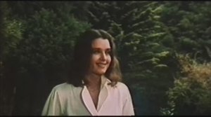 Моя песня "Любовь девичья" на сюжет советского фантастического фильма  "Семь стихий"