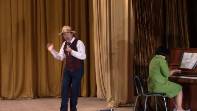 С.Есенин Эх вы, сани!.. А.Докучаев