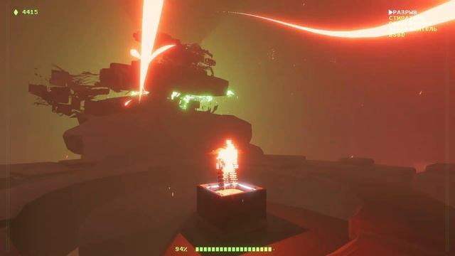 Финал, перегружаем ядро. Игра "Recompile" на PS5. Часть 6. смотреть онлайн