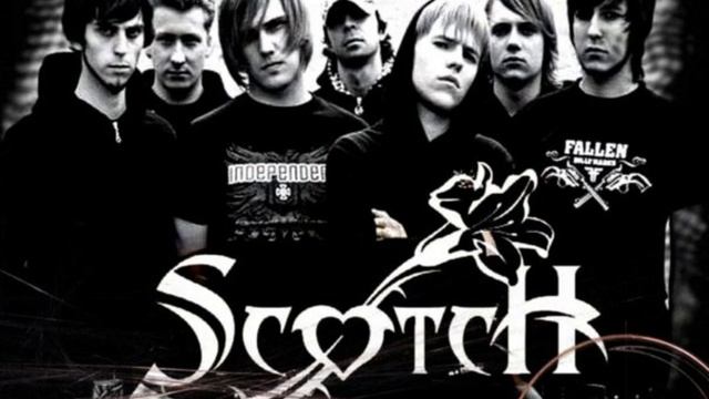 Scotch - Мосты(караоке)