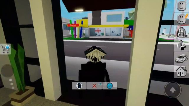 топ 5 нових секреток в брукхевен (БРУКХЕВЕН РОБЛОКС РП смотреть онлайн