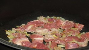 Гречневая каша по-купечески