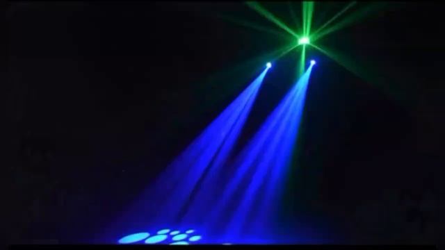 Комплект светомузыки на стойке. Ссылка в описании смотреть онлайн