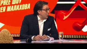 Песни от всей души с Андреем Малаховым — выпуск от 13.06.2025. Новый выпуск 13 июня