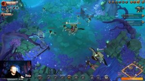 Albion Online: Zero To Hero - Кровопуск(BLOODLETTER). Ну что то тип того