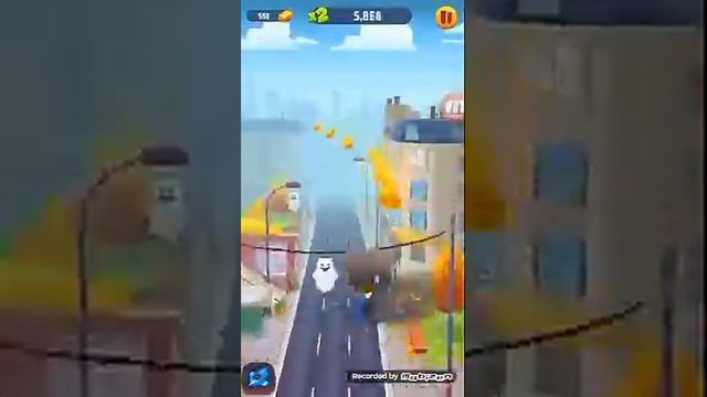 Летс плей гри Tom golden run смотреть онлайн