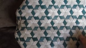 Нешестиугольная корзина (продолжение).